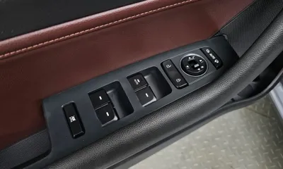 Hyundai Sonata 2017, 17683 км, за 8467.9 USD - фото 20