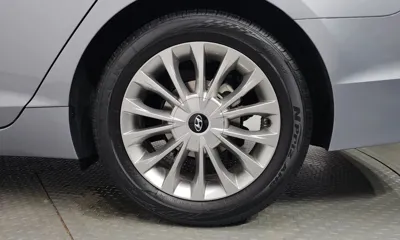 Hyundai Sonata 2017, 17683 км, за 8467.9 USD - фото 21