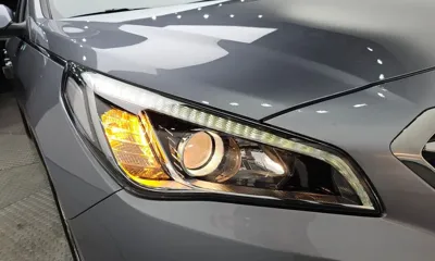 Hyundai Sonata 2017, 17683 км, за 8467.9 USD - фото 22