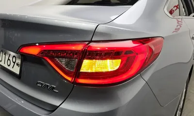 Hyundai Sonata 2017, 17683 км, за 8467.9 USD - фото 23