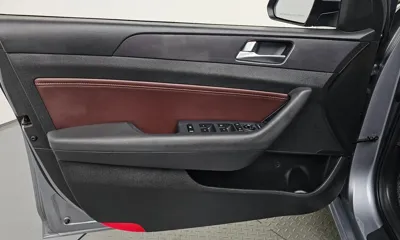 Hyundai Sonata 2017, 17683 км, за 8467.9 USD - фото 24