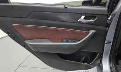 Hyundai Sonata 2017, 17683 км, за 8467.9 USD - фото 25