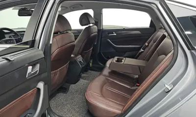 Hyundai Sonata 2017, 17683 км, за 8467.9 USD - фото 26