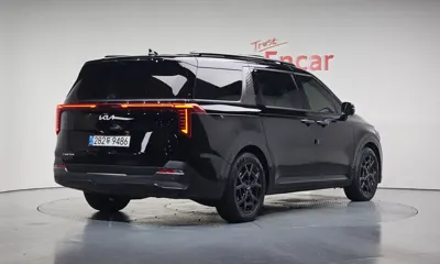 Kia Canival 2025, 96626 км, за 25617.44 USD