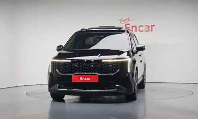 Kia Canival 2025, 96626 км, за 25617.44 USD