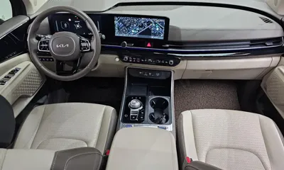 Kia Canival 2025, 96626 км, за 25617.44 USD - фото 7
