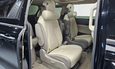 Kia Canival 2025, 96626 км, за 25617.44 USD - фото 12