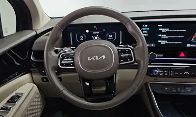 Kia Canival 2025, 96626 км, за 25617.44 USD - фото 13