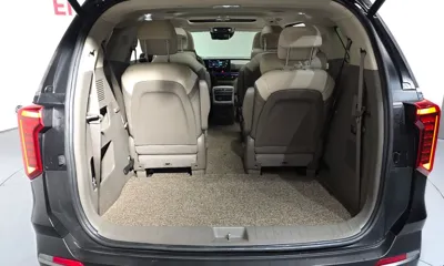 Kia Canival 2025, 96626 км, за 25617.44 USD - фото 20