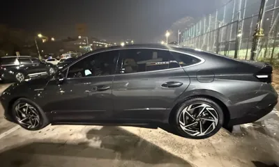 Hyundai Sonata 2025, 14483 км, за 13640.54 USD