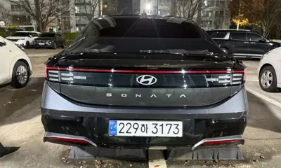 Hyundai Sonata 2025, 14483 км, за 13531.28 USD - фото 6