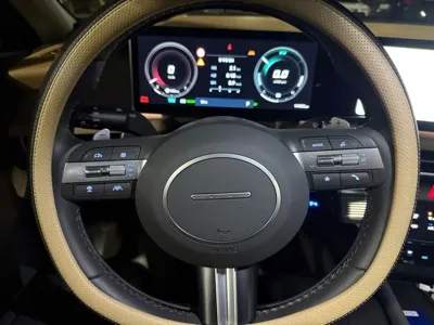 Hyundai Sonata 2025, 14483 км, за 13531.28 USD - фото 8