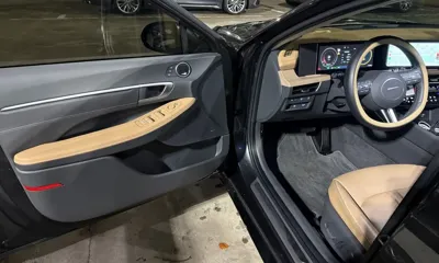 Hyundai Sonata 2025, 14483 км, за 13531.28 USD - фото 12