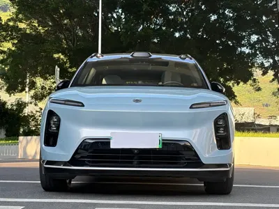 Nio ES6 2025, 10000 км, за 36329.19 USD