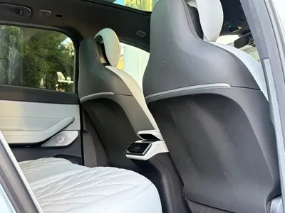 Nio ES6 2025, 10000 км, за 36329.19 USD