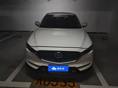 Mazda CX-5 2021, 59900 км, за 16207.96 USD