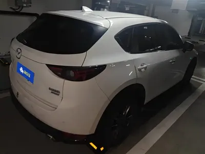 Mazda CX-5 2021, 59900 км, за 16207.96 USD