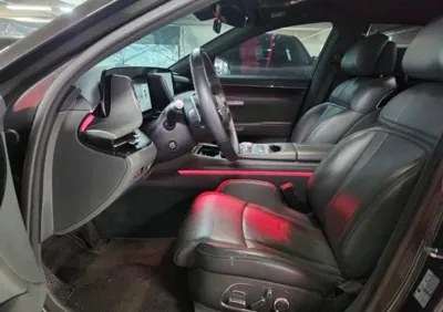 Genesis G90 2022, 82043 км, за 7192.19 USD