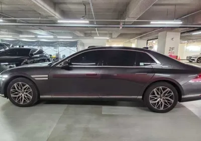 Genesis G90 2022, 82043 км, за 7192.19 USD