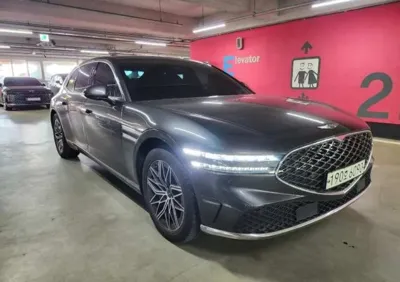 Genesis G90 2022, 82043 км, за 7192.19 USD - фото 8