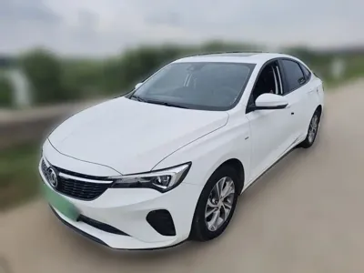 Buick Verano 2024, 14900 км, за 8602.7 USD