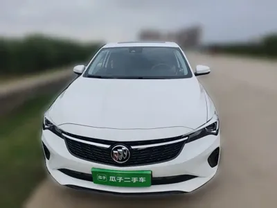 Buick Verano 2024, 14900 км, за 8602.7 USD