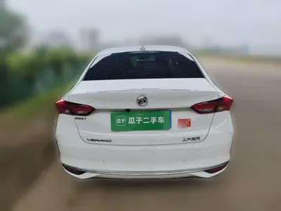 Buick Verano 2024, 14900 км, за 8602.7 USD