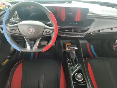Buick Verano 2024, 14900 км, за 8602.7 USD - фото 6