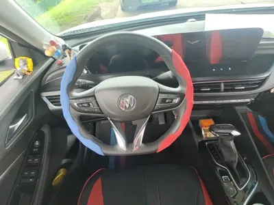 Buick Verano 2024, 14900 км, за 8602.7 USD - фото 7