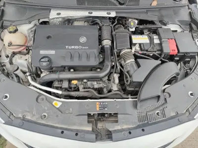 Buick Verano 2024, 14900 км, за 8602.7 USD - фото 17