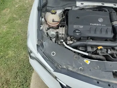 Buick Verano 2024, 14900 км, за 8602.7 USD - фото 23