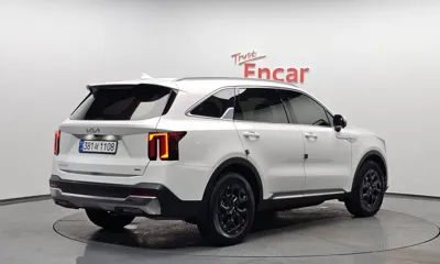 Kia Sorento 2025, 21868 км, за 26428.8 USD