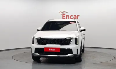 Kia Sorento 2025, 21868 км, за 26428.8 USD