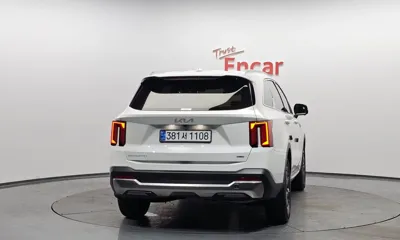Kia Sorento 2025, 21868 км, за 26428.8 USD