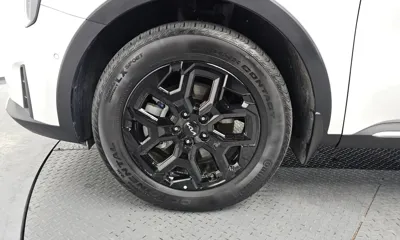 Kia Sorento 2025, 21868 км, за 26428.8 USD