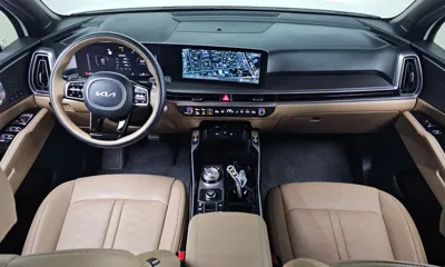Kia Sorento 2025, 21868 км, за 26428.8 USD - фото 7