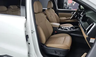 Kia Sorento 2025, 21868 км, за 26428.8 USD - фото 10
