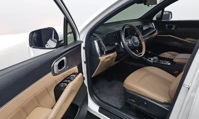 Kia Sorento 2025, 21868 км, за 26428.8 USD - фото 11