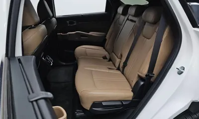 Kia Sorento 2025, 21868 км, за 26428.8 USD - фото 12