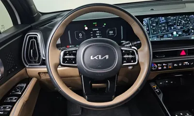 Kia Sorento 2025, 21868 км, за 26428.8 USD - фото 13