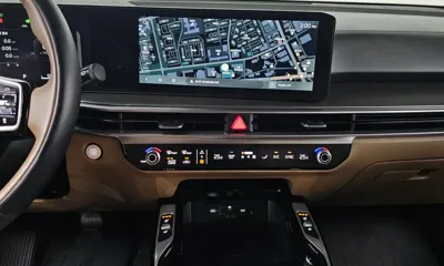 Kia Sorento 2025, 21868 км, за 26428.8 USD - фото 14