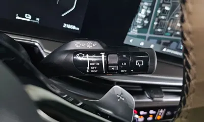 Kia Sorento 2025, 21868 км, за 26428.8 USD - фото 17