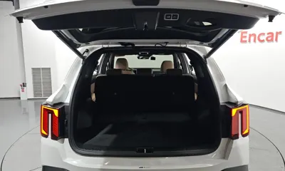 Kia Sorento 2025, 21868 км, за 26428.8 USD - фото 20