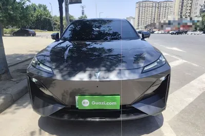 Deepal S07 2023, 48900 км, за 16201 USD