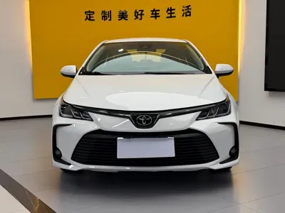 Toyota Corolla 2023, 76000 км, за 8334.07 USD