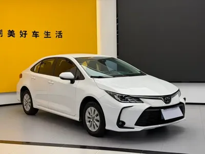 Toyota Corolla 2023, 76000 км, за 8334.07 USD