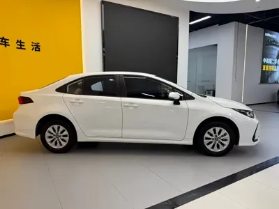 Toyota Corolla 2023, 76000 км, за 8334.07 USD