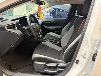 Toyota Corolla 2023, 76000 км, за 8334.07 USD