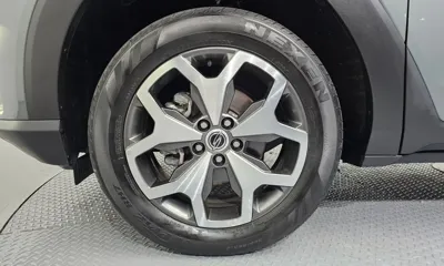 KG_Mobility_Ssangyong Torres 2023, 44626 км, за 12800.32 USD