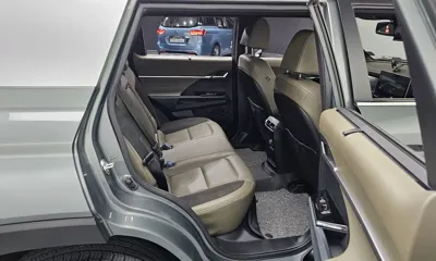 KG_Mobility_Ssangyong Torres 2023, 44626 км, за 12800.32 USD - фото 11